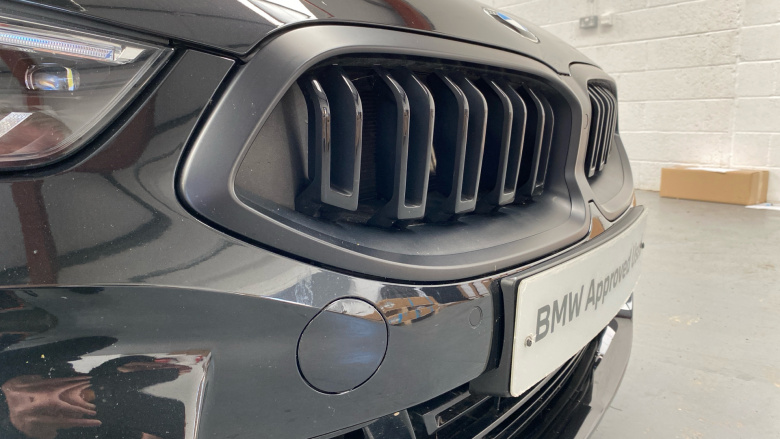 BMW 8 Series 840i M Sport 4dr Auto Petrol Saloon
